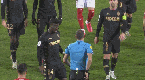 战术板上的所有计划都实现了