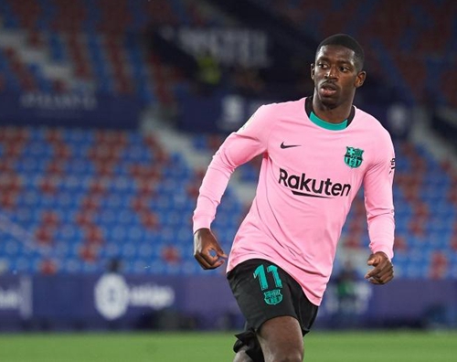 记者：埃弗顿有望总价超3500万镑签圣徒边锋迪布林